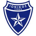 Ionikos Nikea team logo 